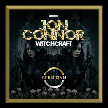 Jon Connor - Witchcraft (Original Mix)