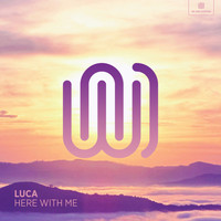 Luca - Here with Me