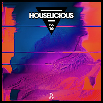Various Artists - Houselicious, Vol. 16