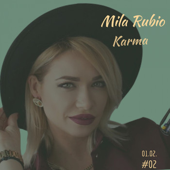 Mila Rubio - Karma