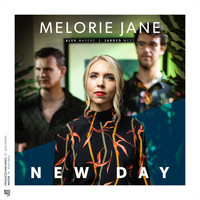 MELORIE JANE - New Day