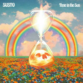 Susto - Summertime