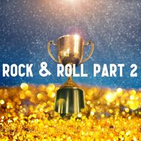 The Glitter Band - Rock and Roll Part 2 (Philharmonic Version)