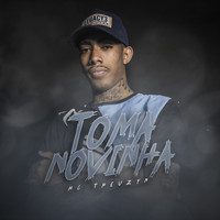 MC Theuzyn - Toma Novinha (Explicit)