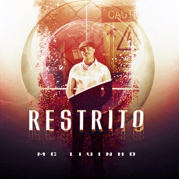 Mc Livinho - Restrito (Explicit)
