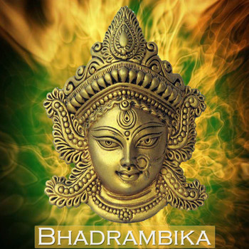 Various Artists - Bhadrambika