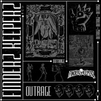 Finderz Keeperz - Outrage