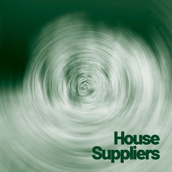 Various Artists - House Suppliers