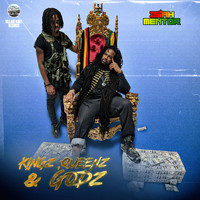 Isiah Mentor - Kingz Queenz and Godz