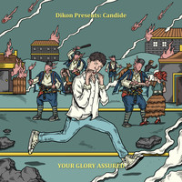 Dikon - Your Glory Assured