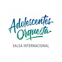 Adolescent's Orquesta - Tengo un Amor (Salsa Internacional)