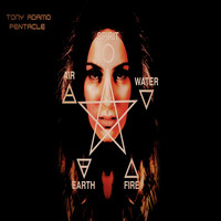 Tony Adamo - Pentacle