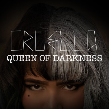 Various Artists - Cruella: Queen Of Darkness