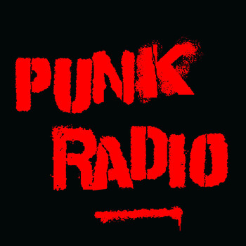 Various Artists - Punk Radio