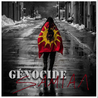 Samian - Génocide (Single)