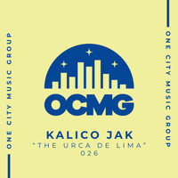 Kalico Jak - The Urca De Lima