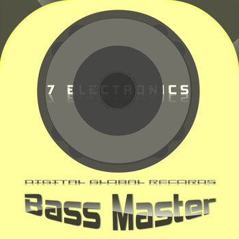 7 electronics - Bass Master