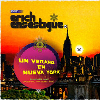 Erich Ensastigue - Un Verano en Nueva York