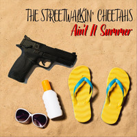 The Streetwalkin' Cheetahs - Ain't It Summer
