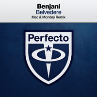 Benjani - Belvedere (Mac & Monday Remix)
