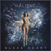 Haliene - Glass Heart