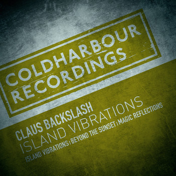 Claus Backslash - Island Vibrations