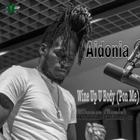 Aidonia - Wine up U Body (Pon Me) [Wikaman Remix] (Explicit)