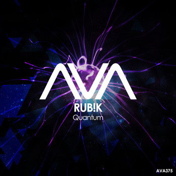 Rub!k - Quantum