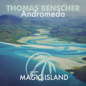 Thomas Benscher - Andromeda