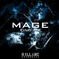 Mage - Find Me