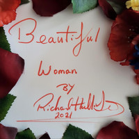Richard Hallifax - Beautiful Woman