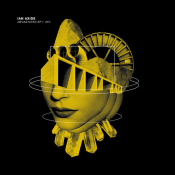 Ian Axide - Devastated