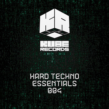 Various Artists - Kube Essentials 004