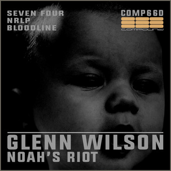 Glenn Wilson - Noah's Riot