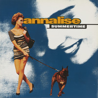 Annalise - Summertime (Abeatc 12" Maxisingle)