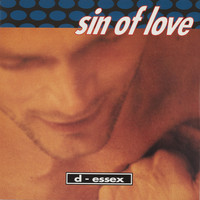 D.Essex - Sin of Love (Abeatc 12" Maxisingle [Explicit])