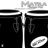 Matra - Bongo Pop K21 Extended Full Album