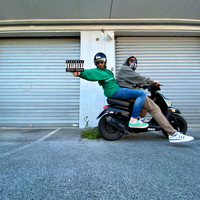 Grems - Personne (Explicit)