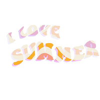 Twenty - I Love Summer