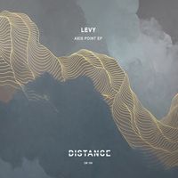 LEVY - Axis Point EP