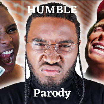 Bart Baker - Humble Parody (Explicit)