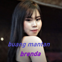 Brenda - Buang Mantan