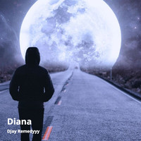 Djay Remedyyy - Diana