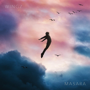 Masara - Wingz (Instrumental)