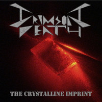 Crimson Death - The Crystalline Imprint (Explicit)