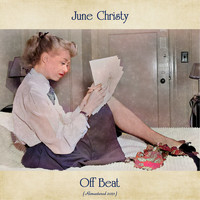 June Christy - Off Beat (Remastered 2021)