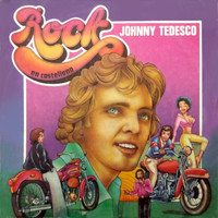 Johnny Tedesco - Rock en Castellano