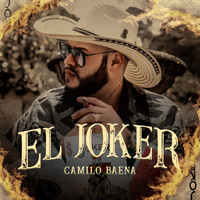 Camilo Baena - El Joker