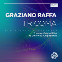 Graziano Raffa - Tricoma