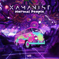 Xamanist - Normal People
